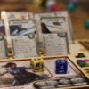 Star Wars Imperial Assault player Dashboard