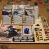 Star Wars Imperial Assault Compact Player Dashboard - Image 10