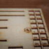 Star Wars Imperial Assault Compact Player Dashboard - Image 5