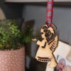 Angel Tree Decoration - Image 3