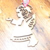 Angel Tree Decoration - Image 5