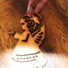 Angel Tree Decoration - Image 4