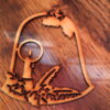 Candle Bell Tree Decoration - Image 2