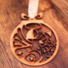 Angel Trumpet Bauble - Image 5