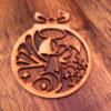 Angel Trumpet Bauble - Image 3