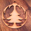 Bauble Tree Decorations - Image 2