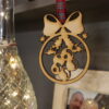 Holly Berry Bauble - Image 8