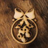 Holly Berry Bauble - Image 6
