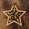 3 X Artistic Star - Image 7