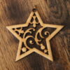 3 X Artistic Star - Image 2