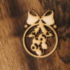 Holly Berry Bauble - Image 3