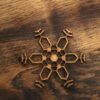 Delicate Snowflake - Image 2