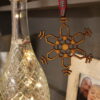 Delicate Snowflake - Image 5