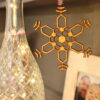 Delicate Snowflake - Image 4