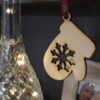 Snowflake Mitten - Image 5