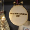 Custom Bauble Example - Image 7