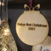 Custom Bauble Example - Image 6