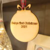 Custom Bauble Example - Image 5