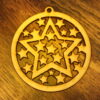 Star Bauble - Image 5