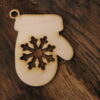 Snowflake Mitten - Image 4