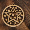 Star Bauble - Image 2
