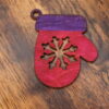 Snowflake Mitten - Image 7