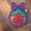 Holly Berry Bauble - Image 12
