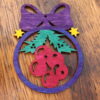 Holly Berry Bauble - Image 11