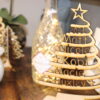 Personalised Wooden Tree - Image 4
