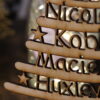 Personalised Wooden Tree - Image 2