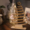 Personalised Wooden Tree - Image 7