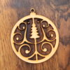 Ornate Tree - Image 2