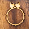 Bow Bauble - Image 2
