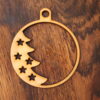 Hidden Tree Bauble - Image 2