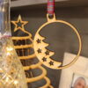 Hidden Tree Bauble - Image 3