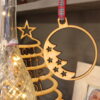 Hidden Tree Bauble - Image 5
