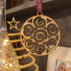 Swirls Bauble - Image 4