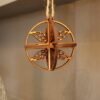 Leaves 3D Bauble - Image 4