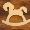 Rory the Rocking Horse - Image 2